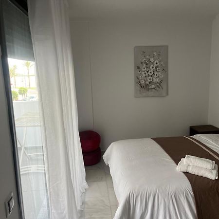 Appt 77 Rsd Ocean Lägenhet Tanger Exteriör bild